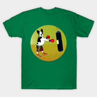 Dog T-Shirt